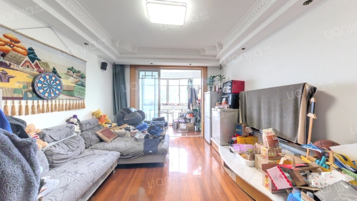 明日新苑二手房实景图