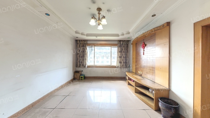 城南花园二手房实景图