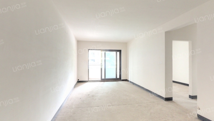 华侨城溪山集B区二手房实景图