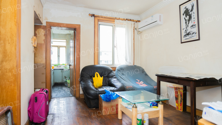 香樟苑(普陀)二手房实景图