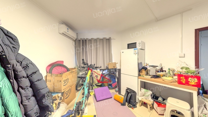 知春路2号院二手房实景图