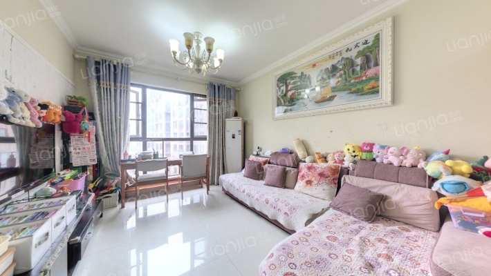 首信首御二手房实景图