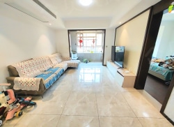 整租·万润星河国际 3室2厅 南/北_万润星河国际租房