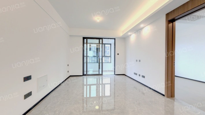 南山·嘉荟领峯二手房实景图