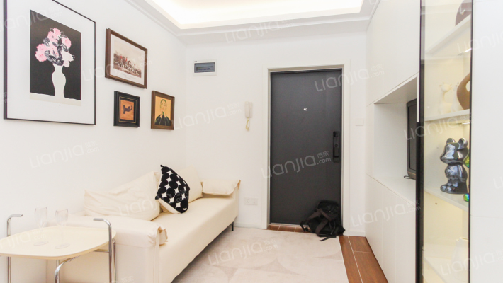 昌里众盛苑二手房实景图