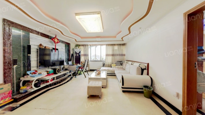 嘉华公寓二手房实景图