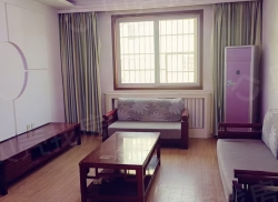 整租·集英花园 3室2厅 南_集英花园租房