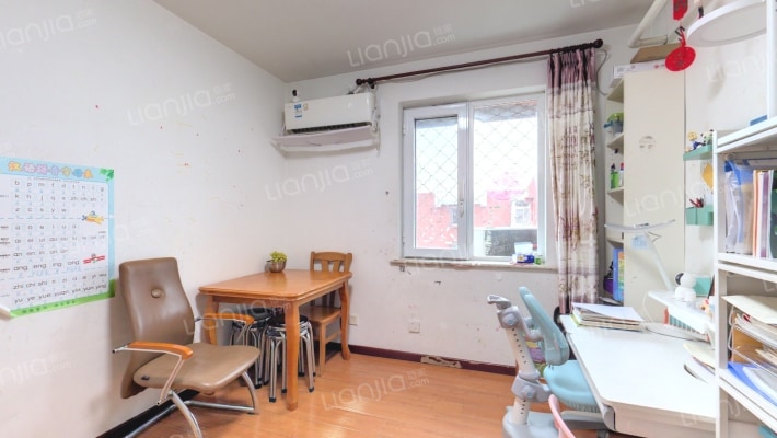 二里庄小区二手房实景图