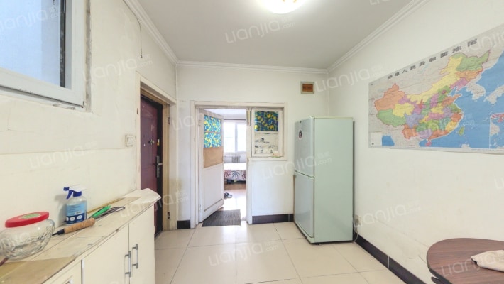 前半壁街二手房实景图