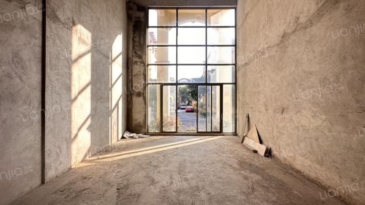 康格斯花园芙蓉苑二手房实景图