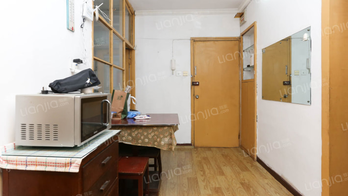 双辽新村二手房实景图