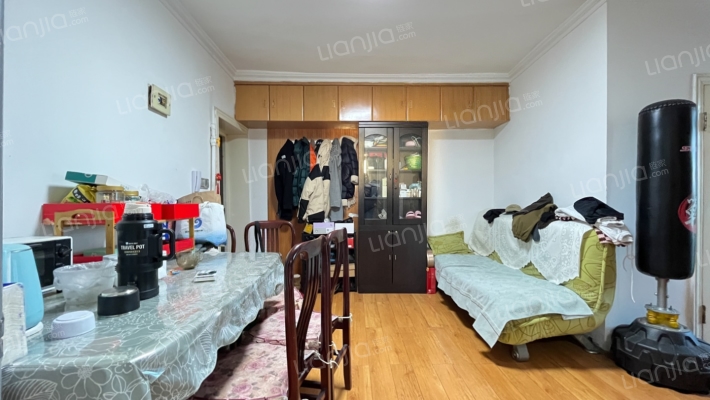 民众街二手房实景图