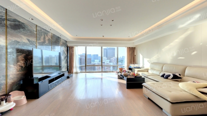 梵悦万国府二手房实景图