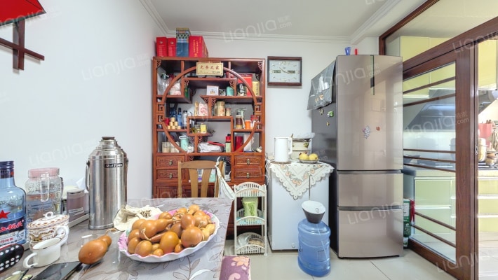 北重西厂二手房实景图