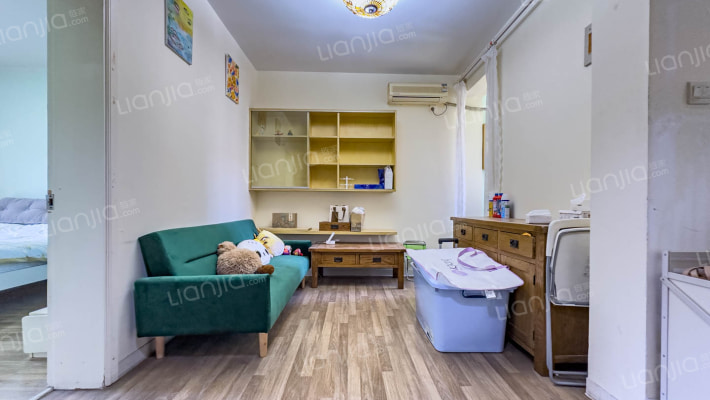 古北虹苑（一期）二手房实景图