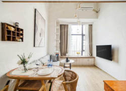 整租·保利中央海岸三期熙园 1室1厅 东北_保利中央海岸三期熙园租房