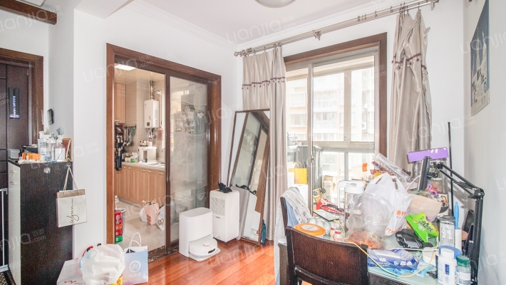 龙居苑二手房实景图