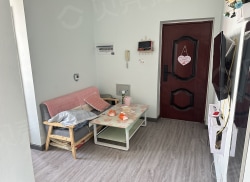 整租·富原小区 2室1厅 南_富原小区租房