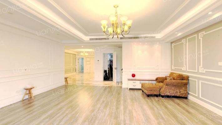 锦麟天地雅苑二手房实景图