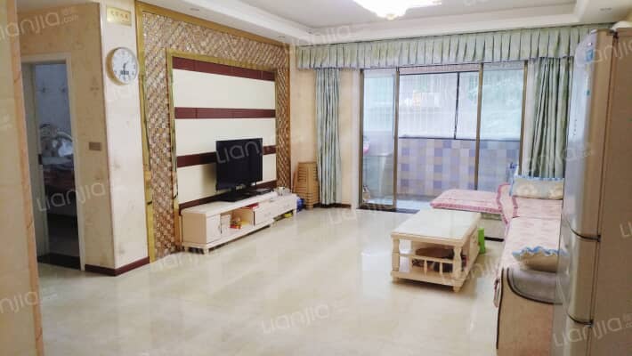 康居苑二手房实景图