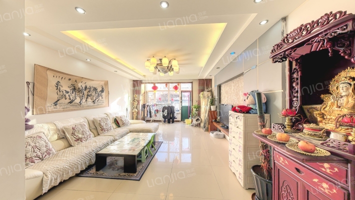 金海岸花园二手房实景图