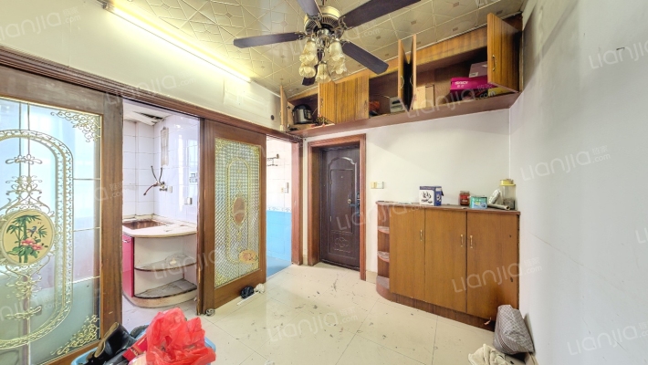 芦庄四区二手房实景图