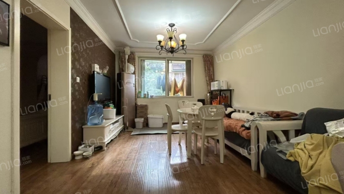 双源社区152号院二手房实景图