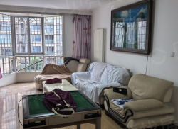 整租·白河巷8号院 3室2厅 南_白河巷8号院租房