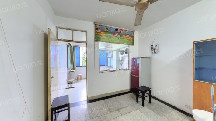 中联新村二手房实景图