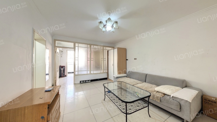 兴政东里二手房实景图