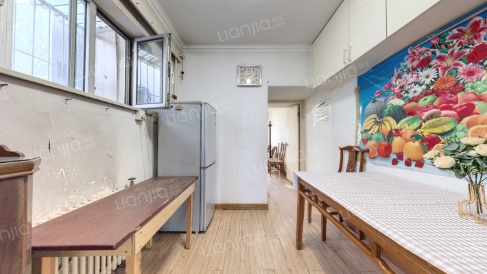 十里堡东里二手房实景图