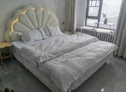 整租·金奥湘江公馆 2室2厅 西南_金奥湘江公馆租房