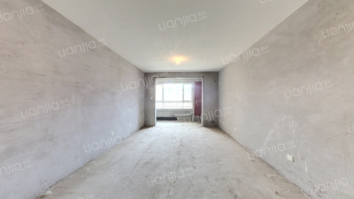 福熙府二手房实景图