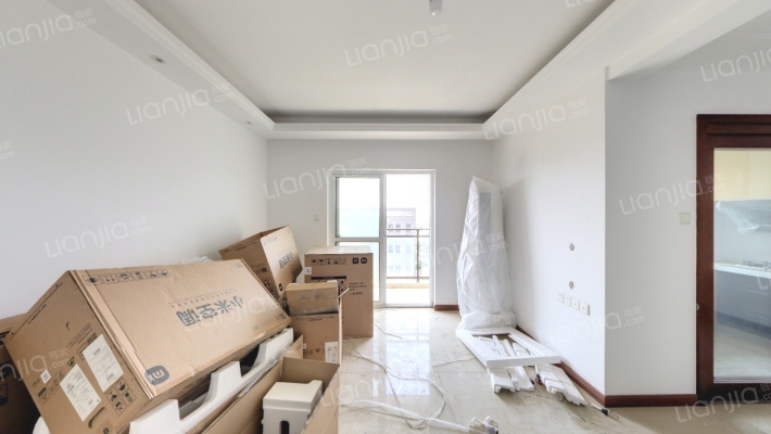 万润橄榄城二手房实景图