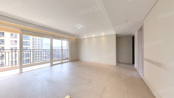 融创璟园二手房实景图