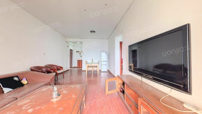 壹江城二手房实景图