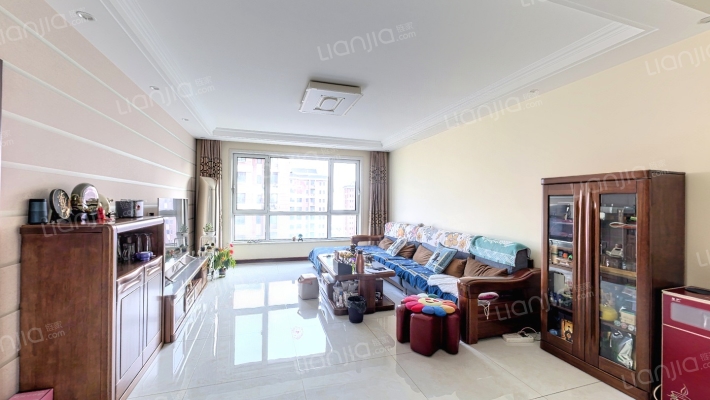 庆丰东里二手房实景图