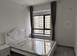 整租·信德悦城 4室1厅 南_信德悦城租房