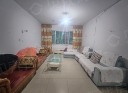 整租·九莲小区 2室2厅 南_九莲小区租房