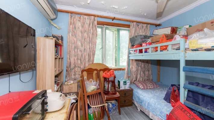 天平小区二手房实景图