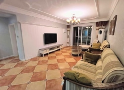 整租·同科匯豐國际 3室2厅 南/北_同科匯豐國际租房