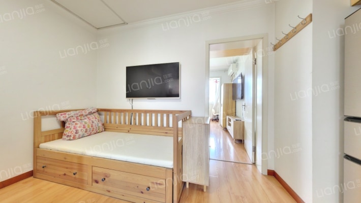 红梅小区(长宁)二手房实景图