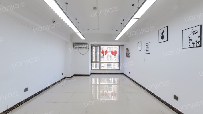 龙德紫金二手房实景图