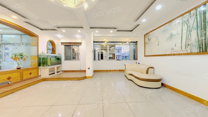 金碧街15号二手房实景图