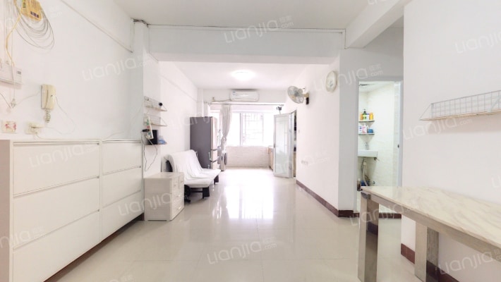 政通路(白云)二手房实景图