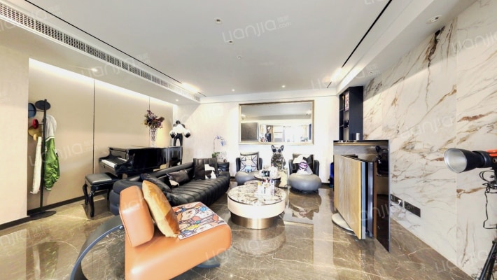 巨富大厦二手房实景图