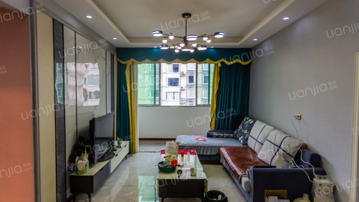 伍华花园二手房实景图