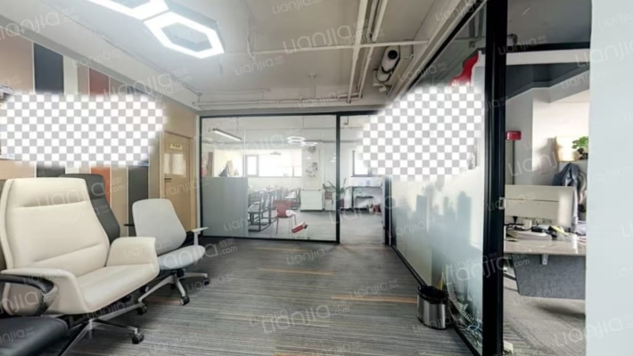 维萨瀛海二手房实景图