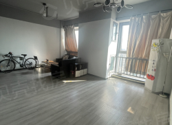 整租·白麓里公寓 1室1厅 西_白麓里公寓租房