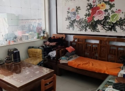 整租·太阳城 2室1厅 南_太阳城租房